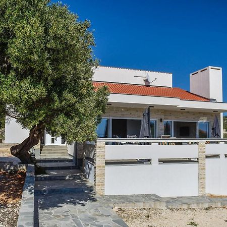 Moderner Bungalow Mit Meerblick Lun  Εξωτερικό φωτογραφία