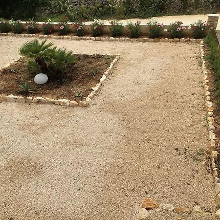 Moderner Bungalow Mit Meerblick Lun  Εξωτερικό φωτογραφία