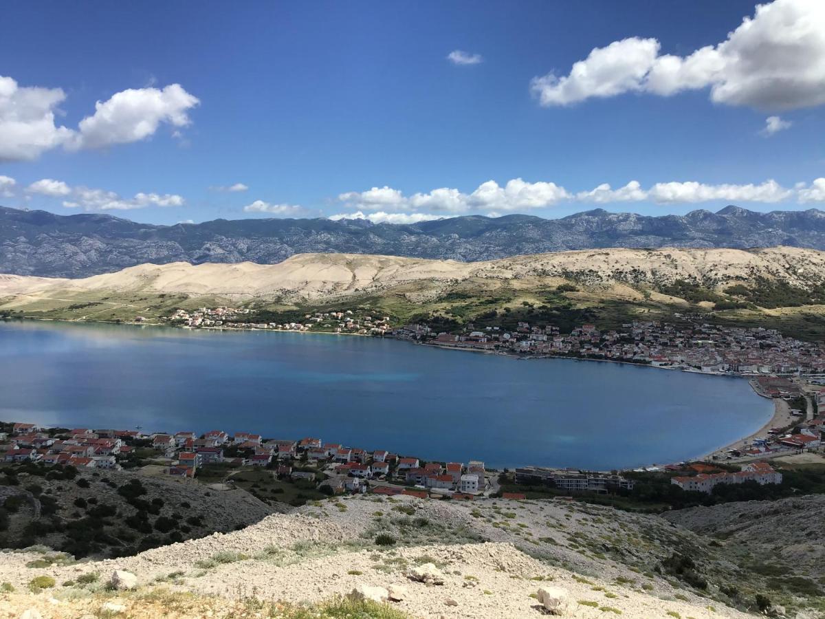 Moderner Bungalow Mit Meerblick Lun  Εξωτερικό φωτογραφία