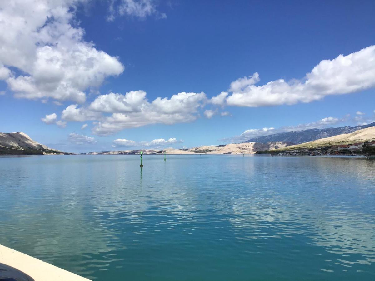 Moderner Bungalow Mit Meerblick Lun  Εξωτερικό φωτογραφία