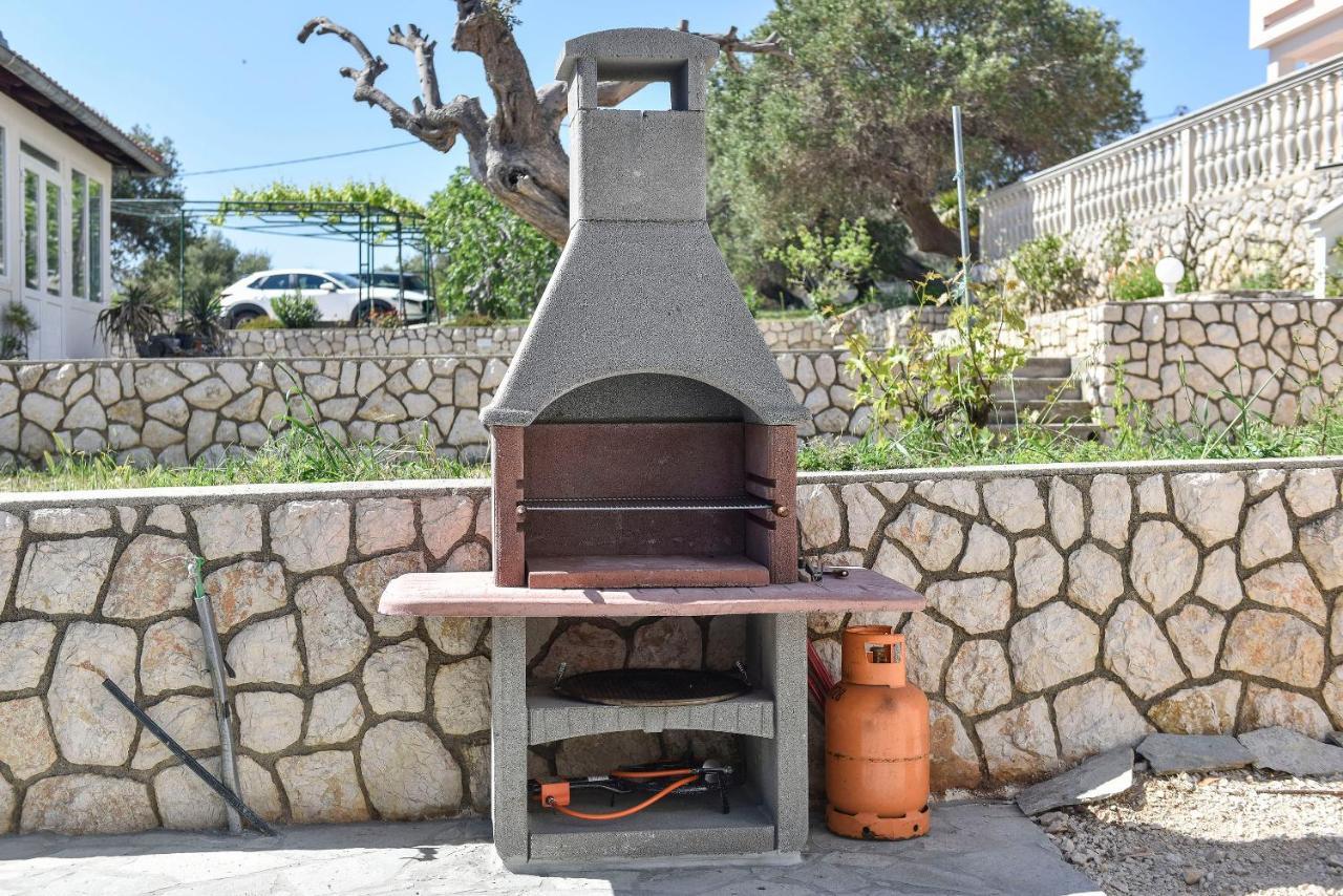 Moderner Bungalow Mit Meerblick Lun  Εξωτερικό φωτογραφία
