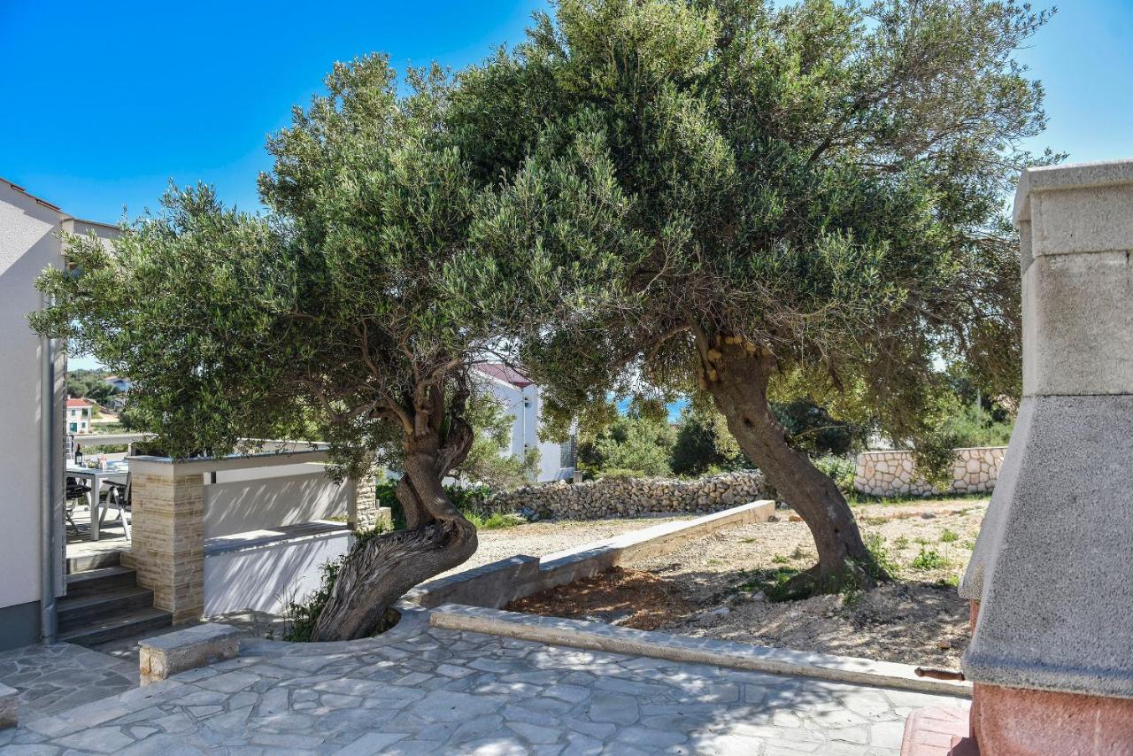 Moderner Bungalow Mit Meerblick Lun  Εξωτερικό φωτογραφία